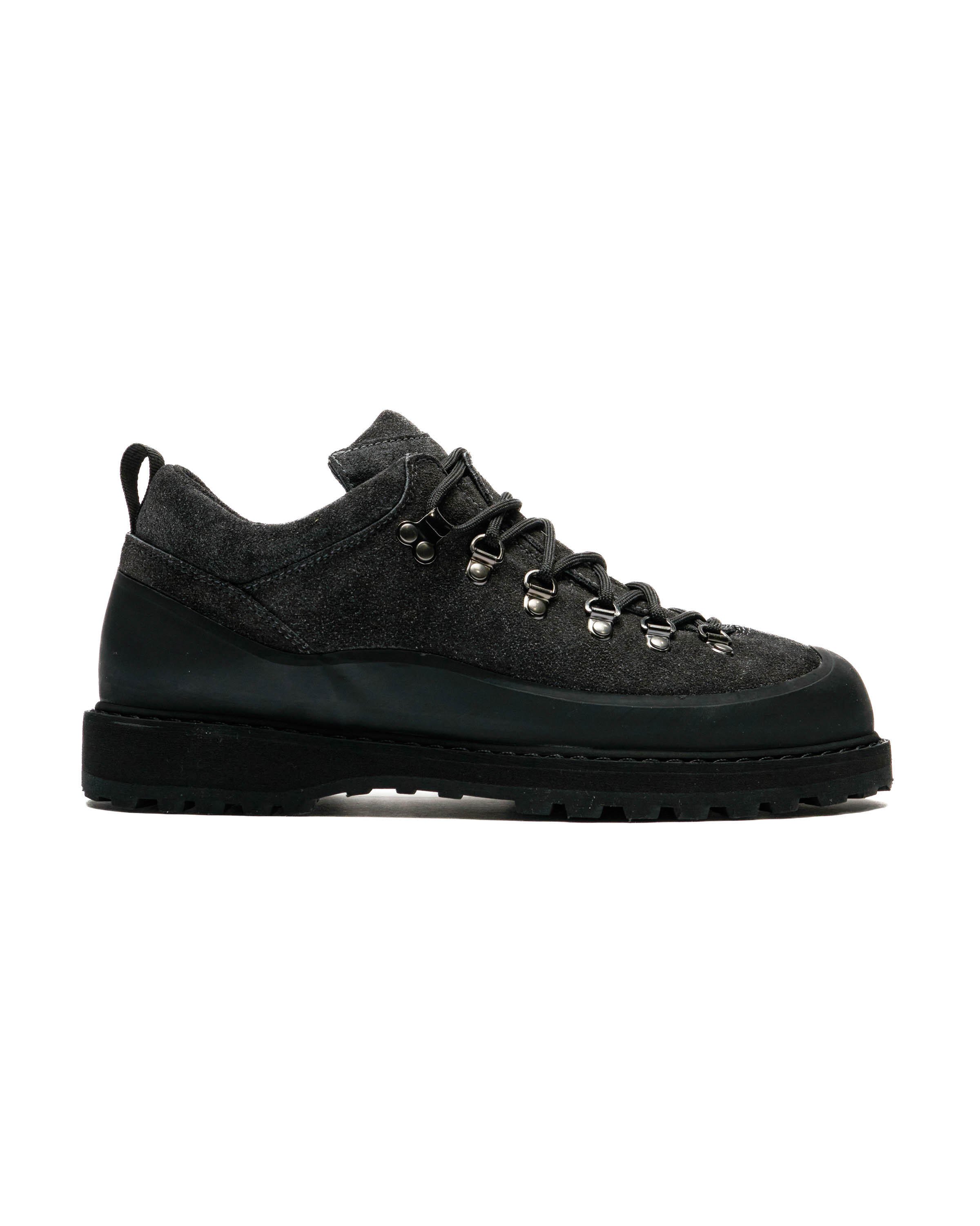 Diemme ROCCIA BASSO | DI23SPRBM-F01X020BLK | AFEW STORE